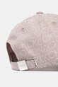 Аксесуари Кепка Calvin Klein K60K612871 рожевий