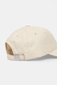 Кепка Calvin Klein K60K612871 бежевий SS25