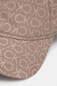 Кепка Calvin Klein K60K612871 зелений SS25