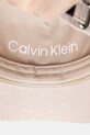 Кепка Calvin Klein бежевий K60K612871