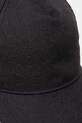 Kiegészítők Calvin Klein baseball sapka K60K612871 fekete