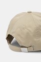 Doplňky Bavlněná baseballová čepice Calvin Klein K60K613102 béžová