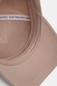 Шапка с козирка Calvin Klein Jeans розов K60K613056