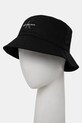 Klobouk Calvin Klein Jeans další černá K60K613119