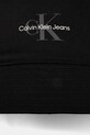 Klobouk Calvin Klein Jeans K60K613119 černá SS25