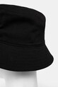 Doplňky Klobouk Calvin Klein Jeans K60K613119 černá