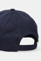 Аксессуары Хлопковая кепка Tommy Hilfiger AW0AW16843 тёмно-синий