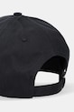 Аксессуары Хлопковая кепка Tommy Hilfiger AW0AW16843 чёрный