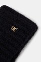 Tommy Hilfiger bentita din amestec de lana AW0AW16845 bleumarin SS25
