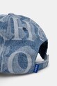 Аксесуари Джинсова кепка Hugo Blue 50535402 блакитний