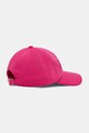 Kiegészítők HUGO baseball sapka 50519265 rózsaszín