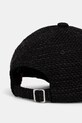 Doplňky Kšiltovka HUGO 50533417 černá