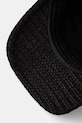 Kšiltovka HUGO černá 50533417