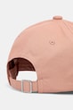 Аксесуари Бавовняна бейсболка HUGO 50533427 рожевий