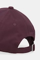 Accesorii HUGO șapcă de baseball din bumbac Ally-ME 50533427 violet