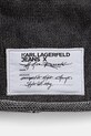 Аксессуары Шапка Karl Lagerfeld Jeans A1W33209 серый