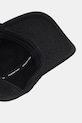 Vlněná kšiltovka Karl Lagerfeld černá A1W33065