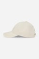 Karl Lagerfeld berretto da baseball bianco A1W33069