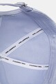 Кепка Karl Lagerfeld K/SIGNATURE голубой A1W33069