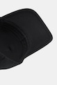 Karl Lagerfeld czapka z daszkiem czarny A1W33159