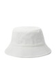 Lauren Ralph Lauren palarie din bumbac bumbac alb 454966225
