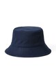 Bavlnený klobúk Lauren Ralph Lauren 454966225 tmavomodrá SS25