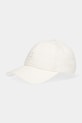 BOSS șapcă de baseball din bumbac bumbac bej 50533348