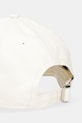 Accesorii BOSS șapcă de baseball din bumbac 50533348 bej