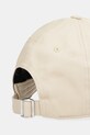 Accessori BOSS berretto da baseball in cotone 50533348 beige