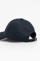 Doplňky Bavlněná baseballová čepice BOSS 50533367 námořnická modř
