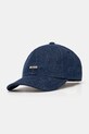 BOSS șapcă de baseball din bumbac bumbac bleumarin 50533368