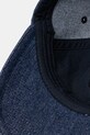 Accesorii BOSS șapcă de baseball din bumbac 50533368 bleumarin