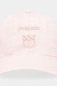 Pinko sapca 100621.A25N roz AA00