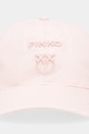 Pinko sapca 100621.A25N roz AA00