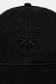 Pinko sapca 100621.A25N negru AA00