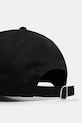 Аксессуары Хлопковая кепка Twinset 251TA4280 чёрный