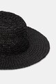 Doplňky Klobouk Twinset 251TO5500 černá