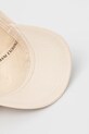 Хлопковая кепка Armani Exchange бежевый XW000873.AF13334