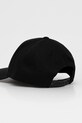 Аксесуари Бавовняна бейсболка Armani Exchange XW000873.AF13334 чорний