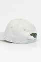 Accesorii Armani Exchange șapcă de baseball din bumbac XW000956.AF13848 verde