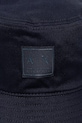 Armani Exchange pălărie din bumbac XW000880.AF13378 bleumarin SS25