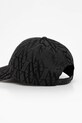 Doplňky Kšiltovka Armani Exchange XW000877.AF13377 černá