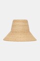 Liviana Conti pălărie altele bej A5SF50