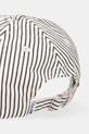 Accessori Marc O'Polo berretto da baseball in cotone 5000005845 beige
