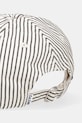 Accessori Marc O'Polo berretto da baseball in cotone 5000005845 beige
