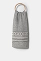 Аксессуары Шапка и шарф с примесью шерсти Guess W5PZ18.Z3LQ0 серый