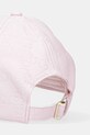 Аксесуари Кепка Guess EMBOSSED V5RZ00.WH8D0 рожевий