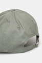 Аксесуари Бавовняна бейсболка Guess LUREX V5RZ03.WFKN0 зелений