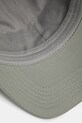 Бавовняна бейсболка Guess LUREX зелений V5RZ03.WFKN0