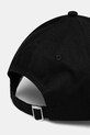 Аксесуари Бавовняна бейсболка Guess LUREX V5RZ03.WFKN0 чорний